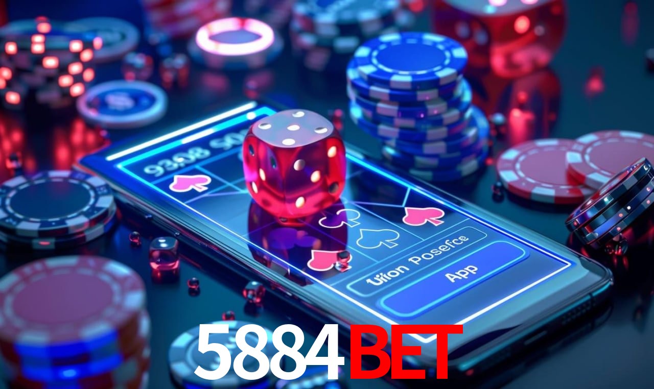 Explore as vantagens do 5884bet: serviço profissional e confiabilidade