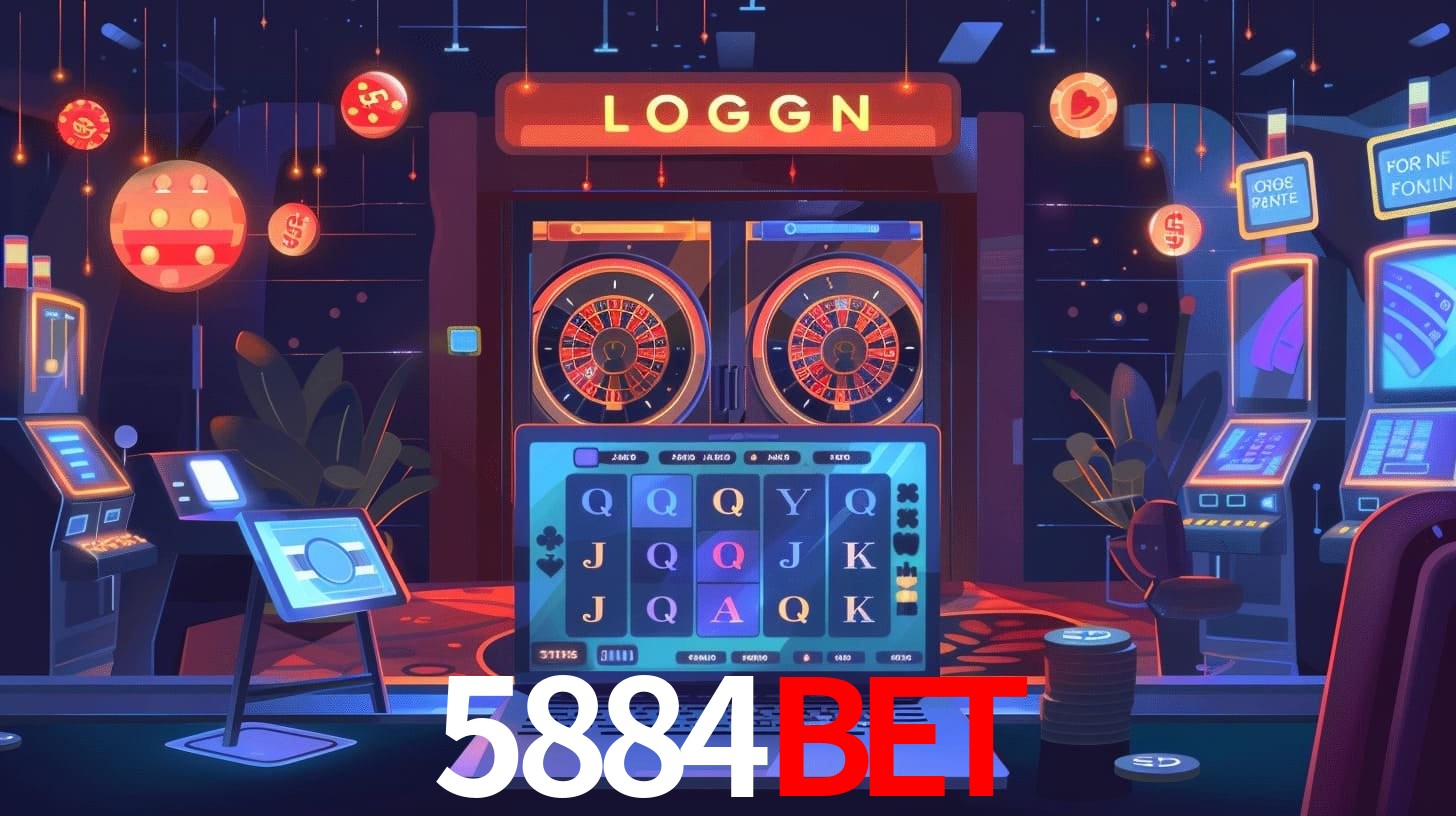 5884bet: Seu Cassino Premiado com Pagamentos Rápidos
