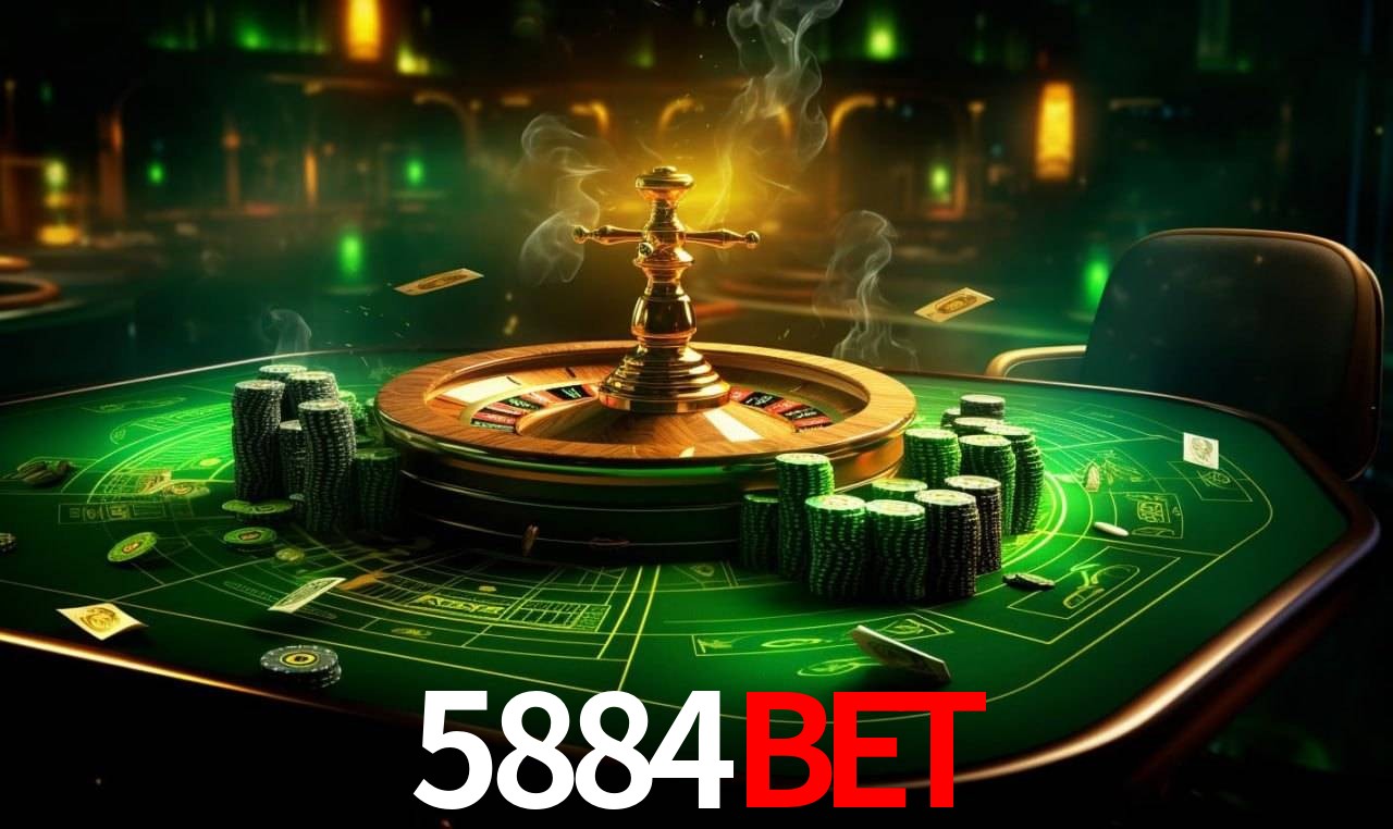 5884bet.com