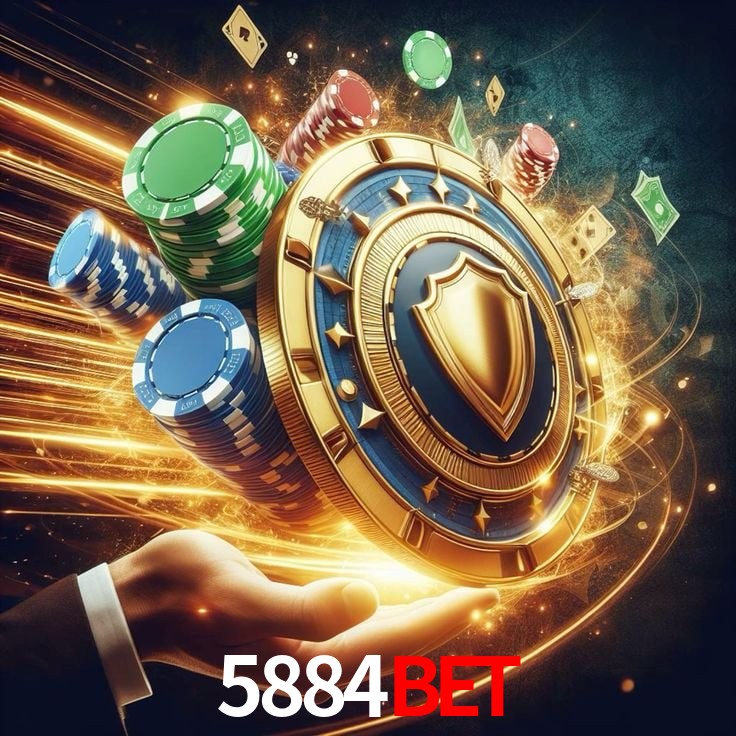 Ofertas Imperdíveis na 5884bet: Promoções e Bônus Que Valem a Pena