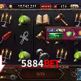 5884bet: A Experiência de Casino com Jogos de Mesa ao Vivo